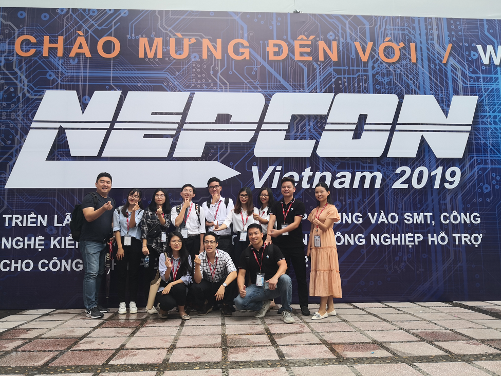 SMT制造產業與技術發展趨勢